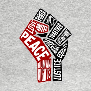 Social Justice T-Shirt